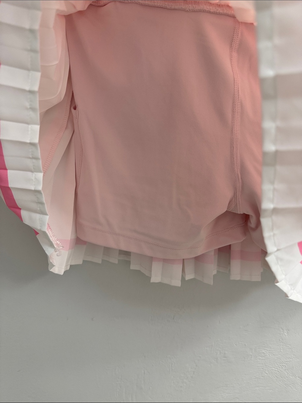 Target all in motion Pleated Skort - Picture 4 of 4